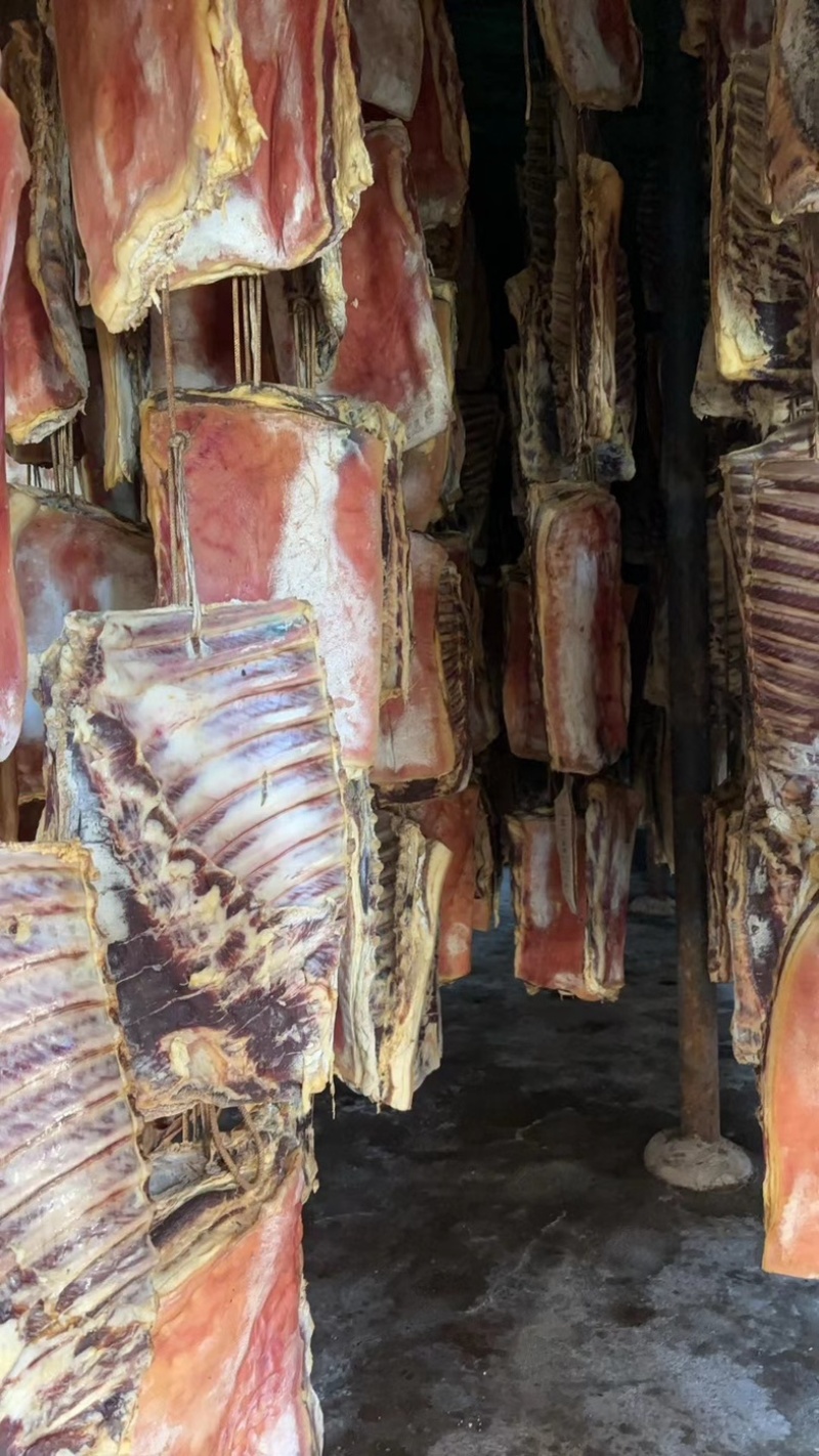 云南腊肉