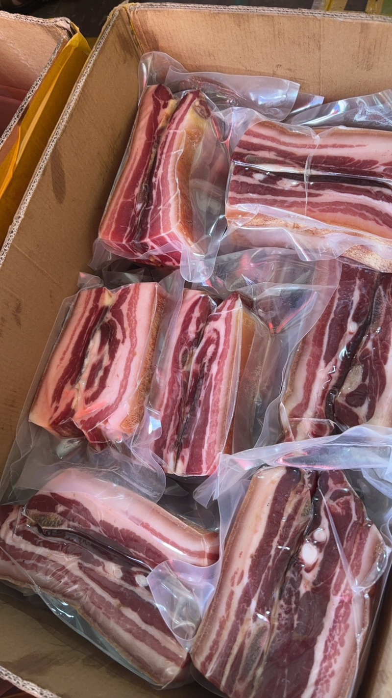 云南腊肉