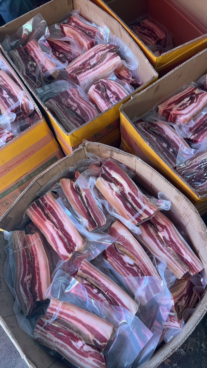 云南腊肉