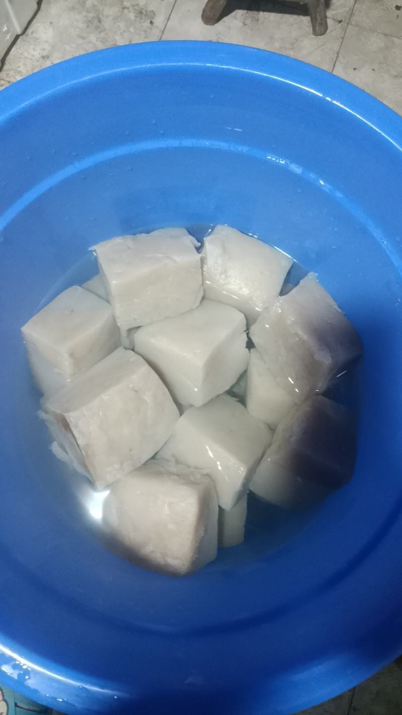 纯手工魔芋，