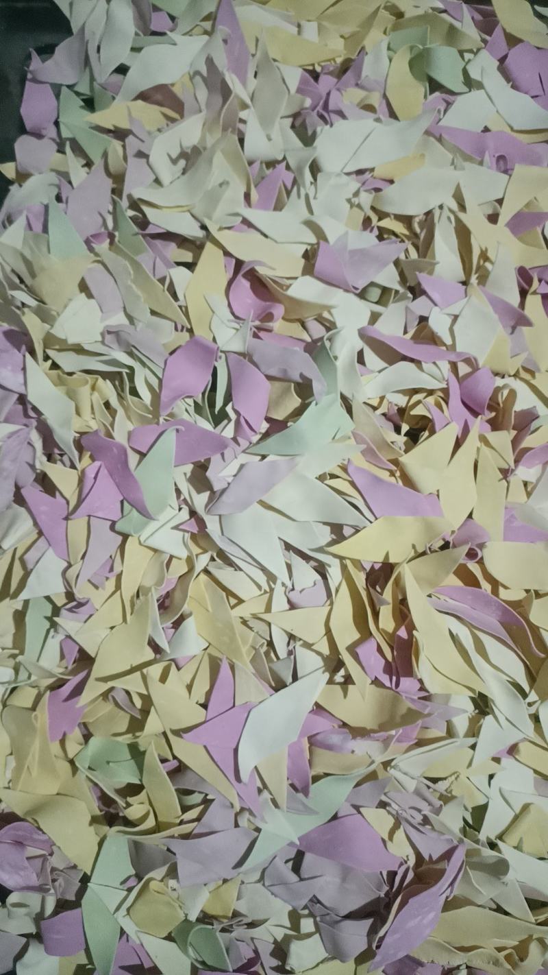 果蔬面片