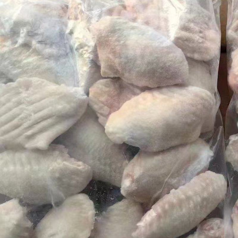 鸡翅中规格齐全