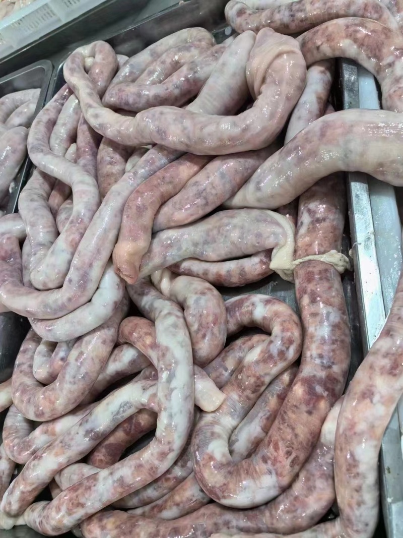 （电商专用）肠包肉，价格合理，商超。引流产品。质量保证。