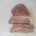 【原切0添加】清真纯干羊肉卷砖涮羊肉片火锅餐饮