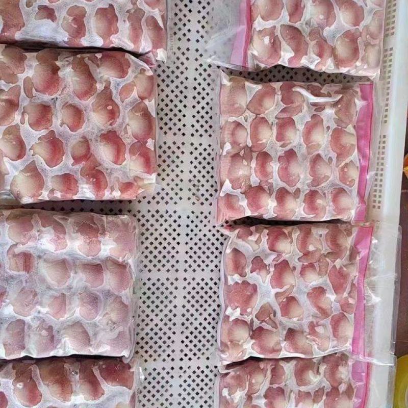 鸭胗