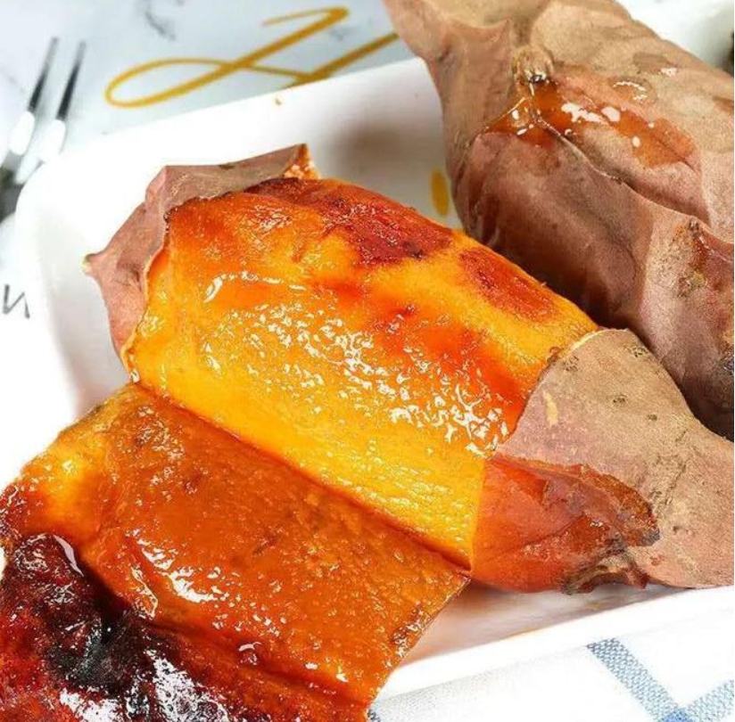 烟薯产品展示图