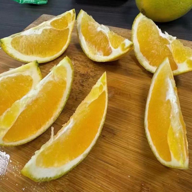 赣南脐橙，有意向的佳V18679保值7171保量76