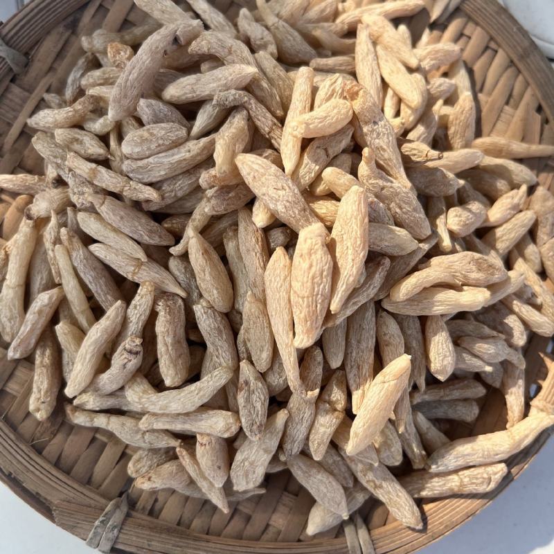 麦冬一手货源川麦冬黄芪无硫正品麦冬批发价原色干货品质保证