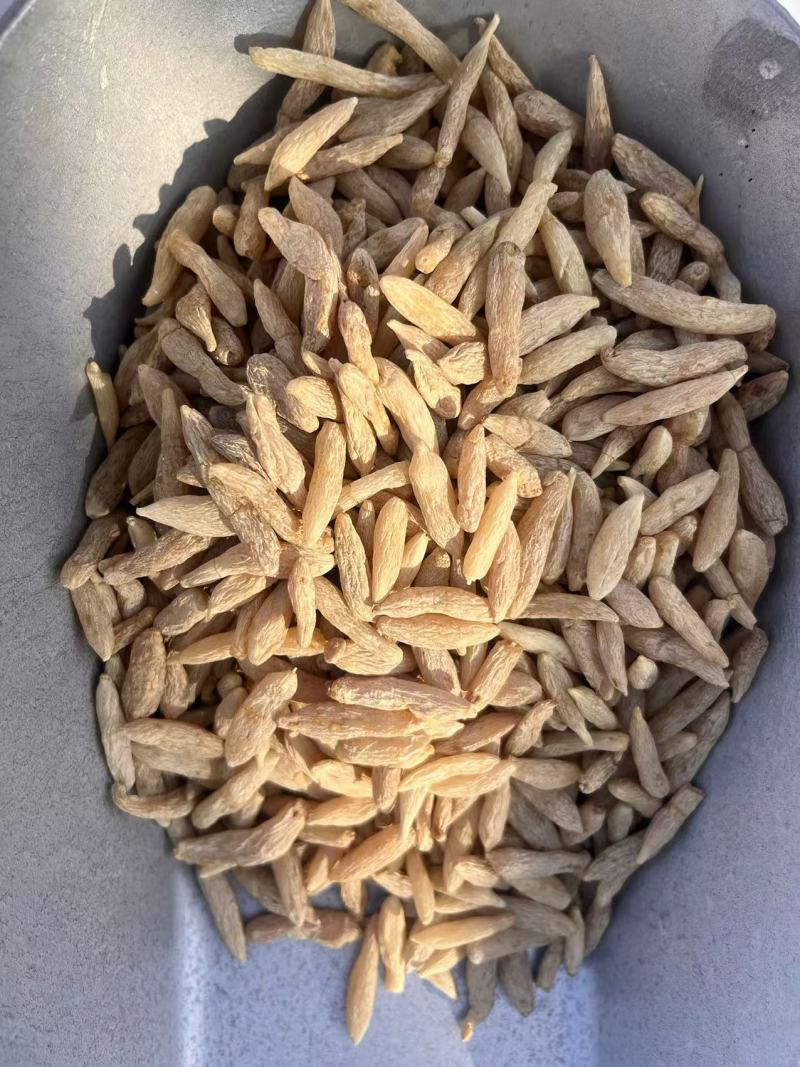 麦冬一手货源川麦冬黄芪无硫正品麦冬批发价原色干货品质保证