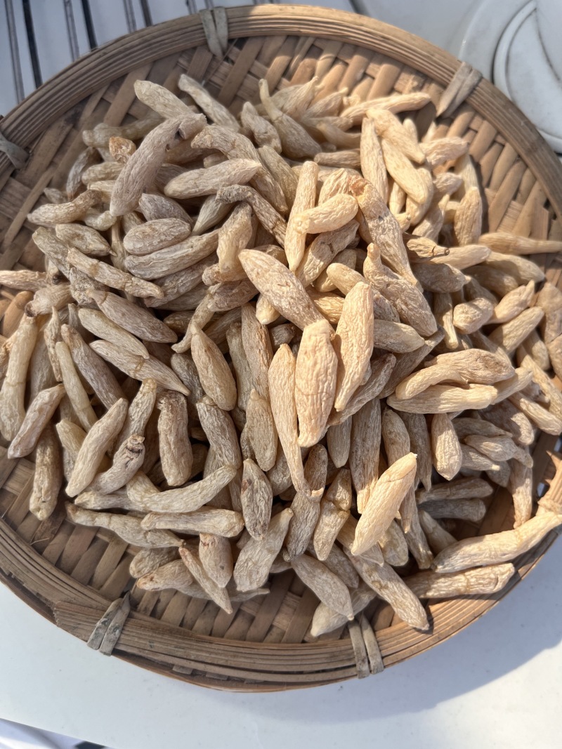 麦冬一手货源川麦冬黄芪无硫正品麦冬批发价原色干货品质保证