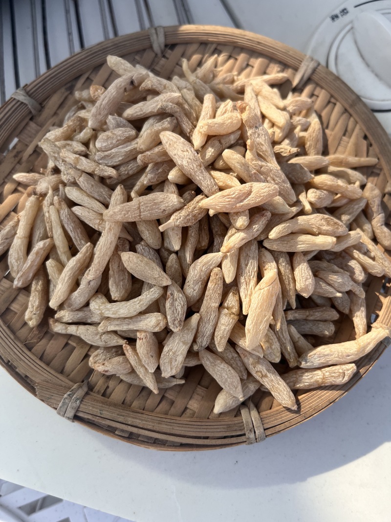 麦冬一手货源川麦冬黄芪无硫正品麦冬批发价原色干货品质保证