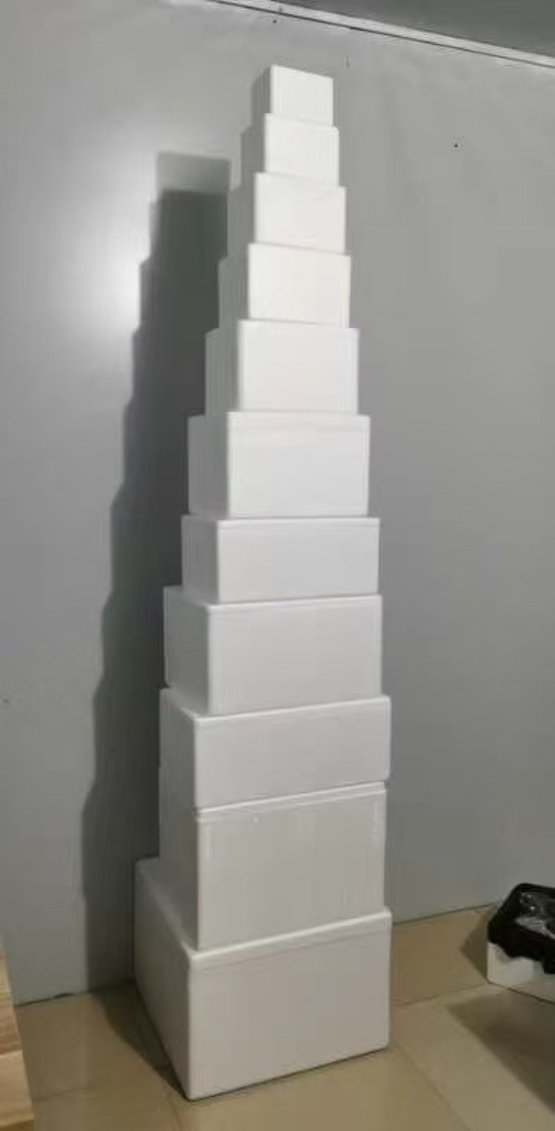 精品泡沫箱，厂家源头生产批发，规格型号齐全，欢迎咨询