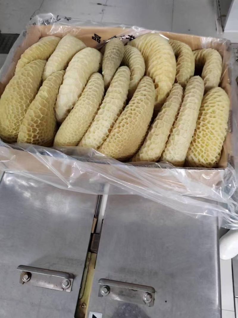 金钱肚