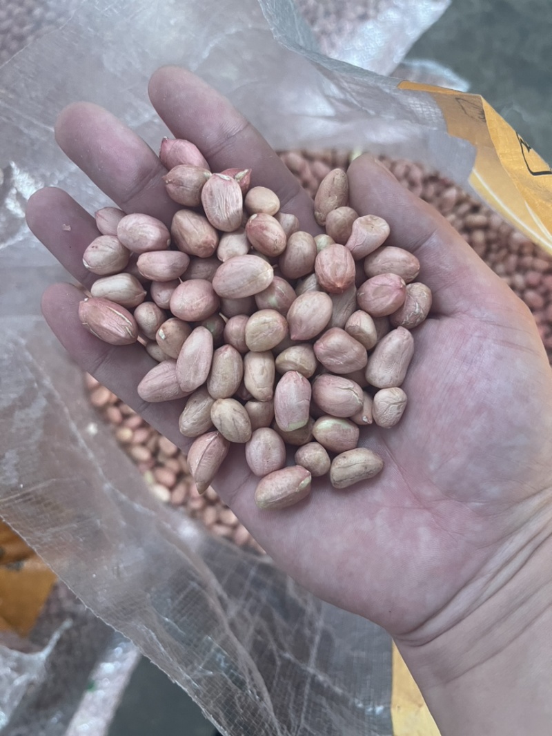 花生米，鲁花精选米，白沙精选米，油料米。