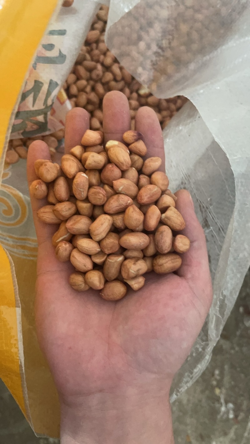 花生米，鲁花精选米，白沙精选米，油料米。