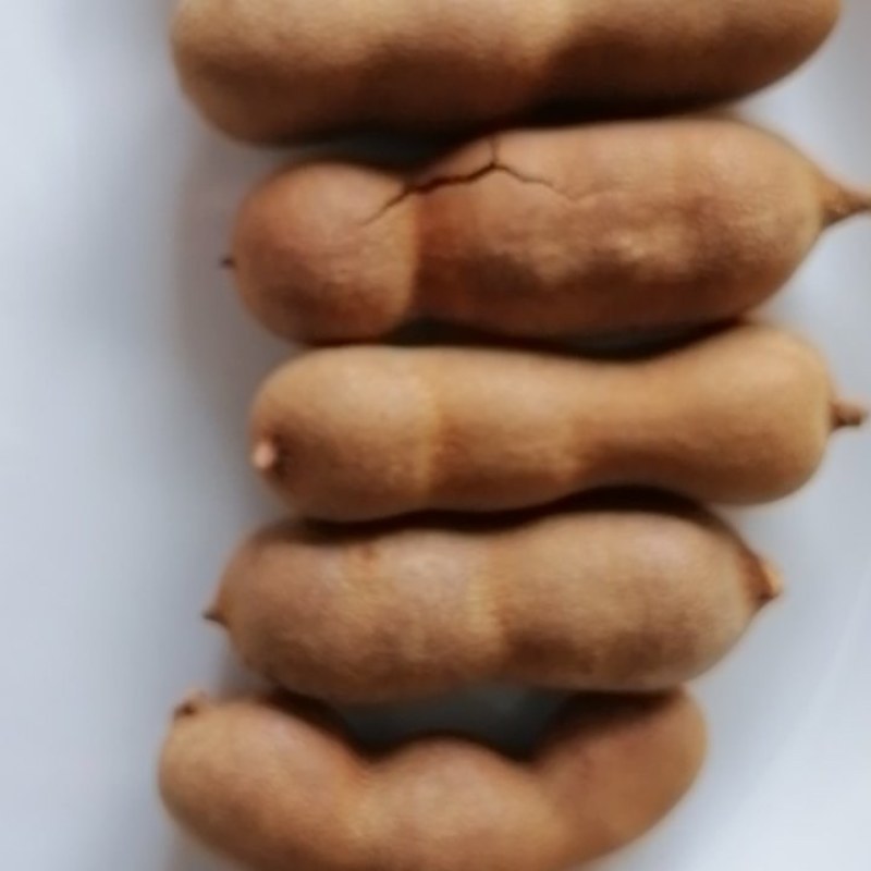 大酸角云南，酸甜可口，孕妇，儿童，都可食用。