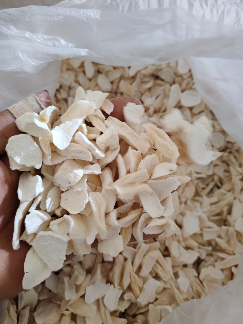河南焦作山药片产地直发，无硫不添加欢迎咨询联系