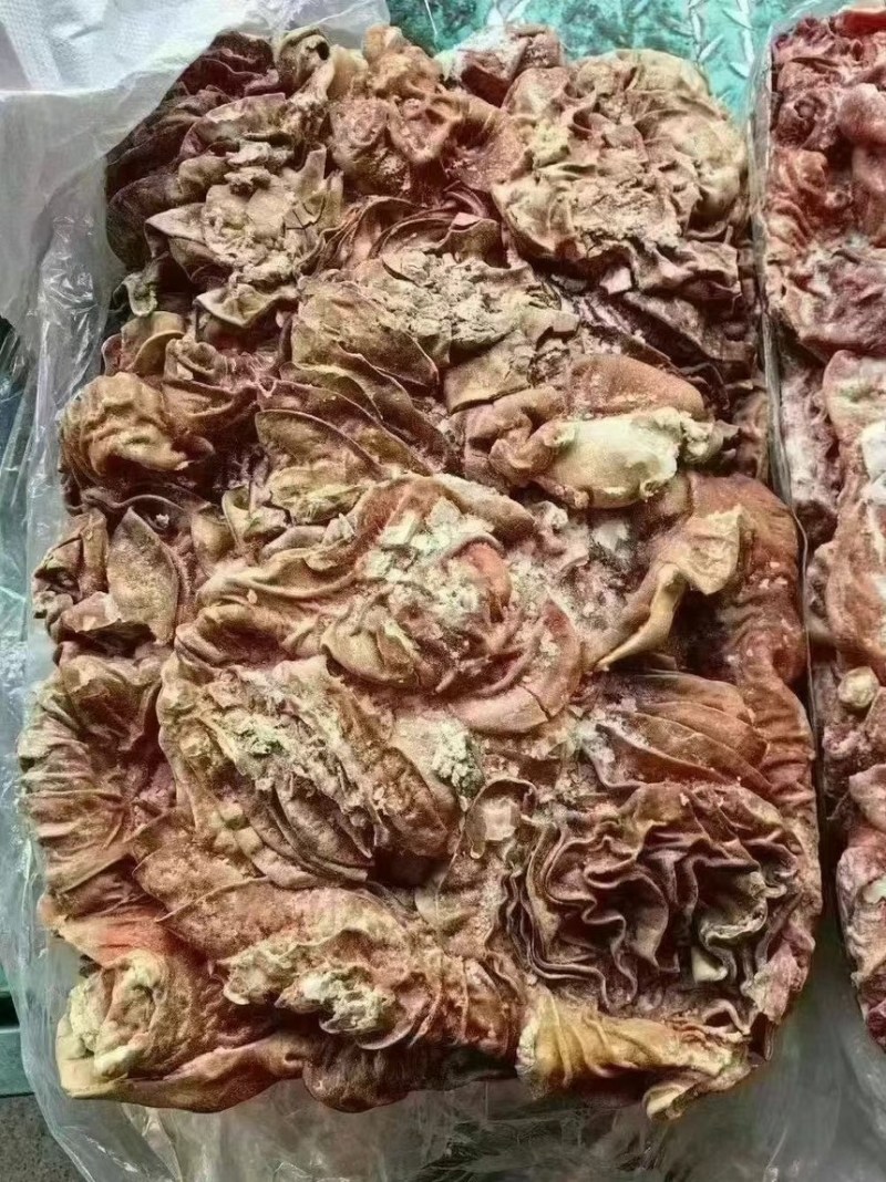 丰源牛伞袋牛副产品厂家直销质量保证量大优惠