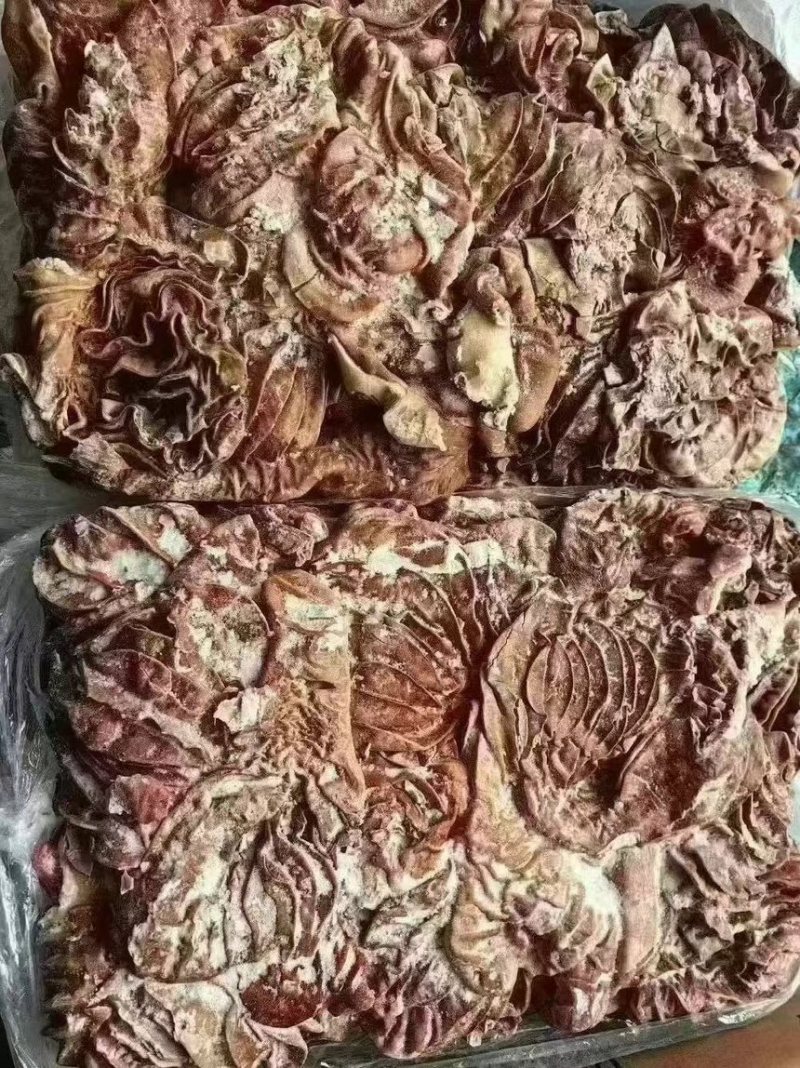 丰源牛伞袋牛副产品厂家直销质量保证量大优惠