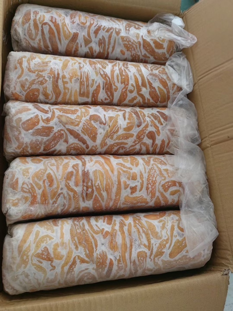 丰源牛圆肠，厂家直销，价格美丽，欢迎各位老板咨询。