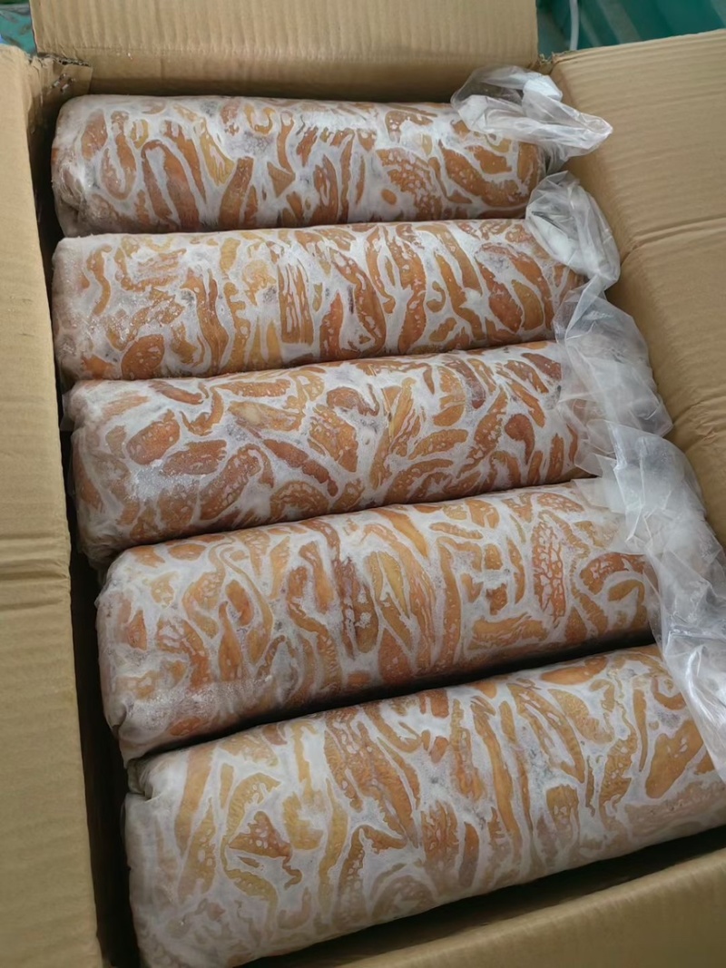 丰源牛圆肠，厂家直销，价格美丽，欢迎各位老板咨询。