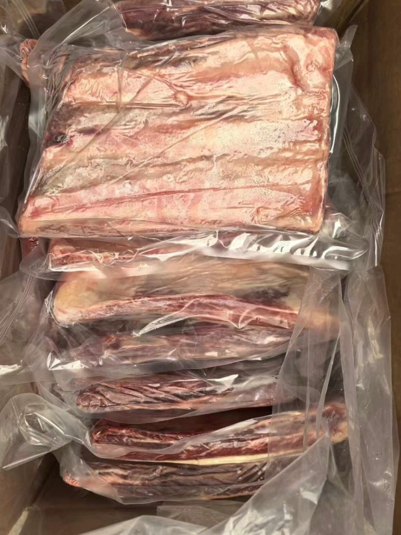 丰源牛仔骨价格美丽厂家直销欢迎老板咨询
