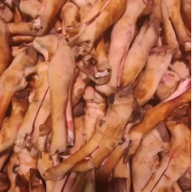 重庆半去骨羊蹄，量大价优。欢迎咨询。