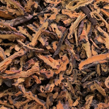 皱木瓜片产地湖北精品货万信药业只做保真药材