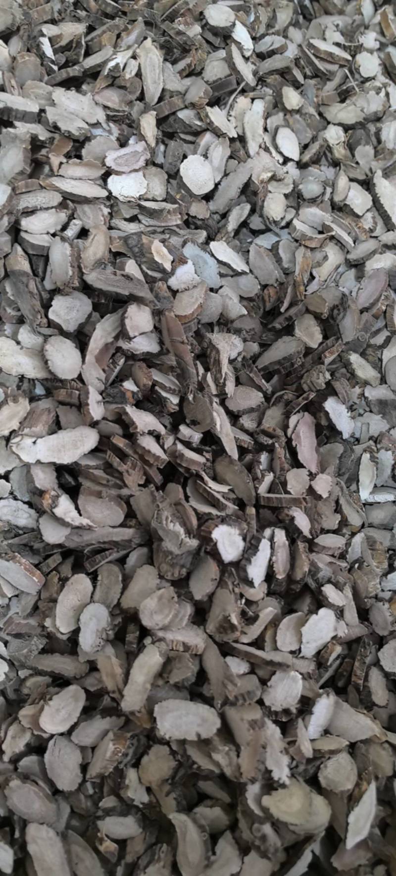 小片水菖蒲片今年新货颜色好万信药业只做保真药材