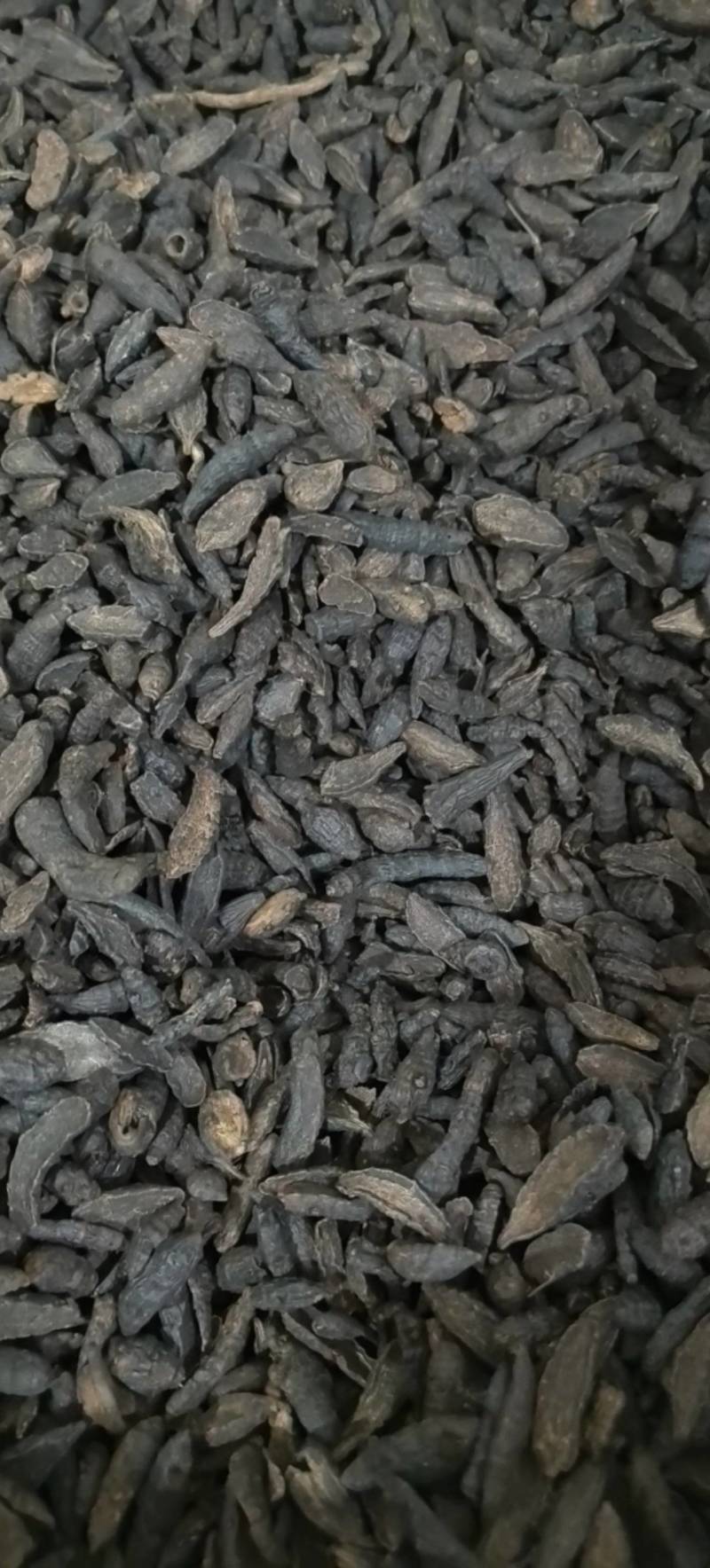 醋制香附片炒香附片万信药业只做保真药材