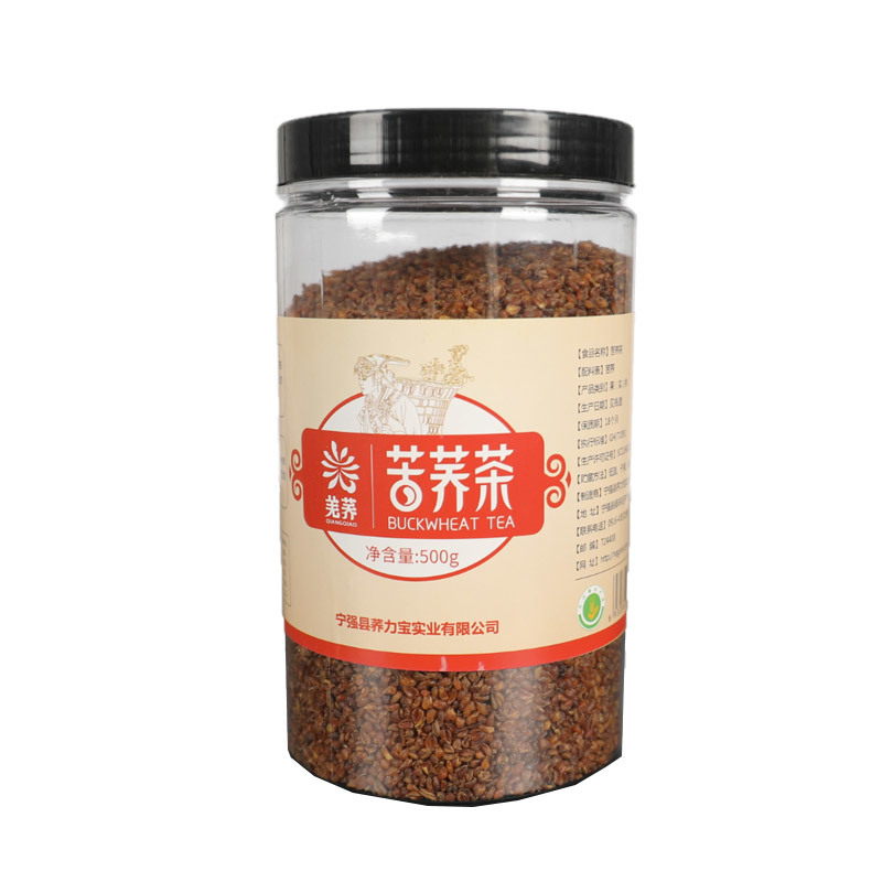 苦荞茶