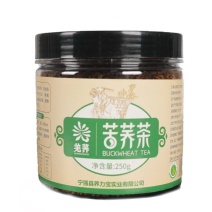 苦荞茶