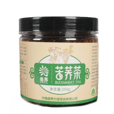 苦荞茶