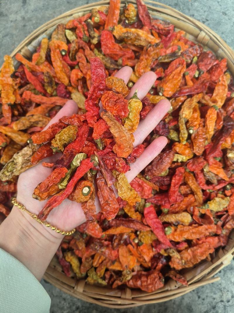 云南小米辣/云南涮涮辣/精品小米辣/干小米椒