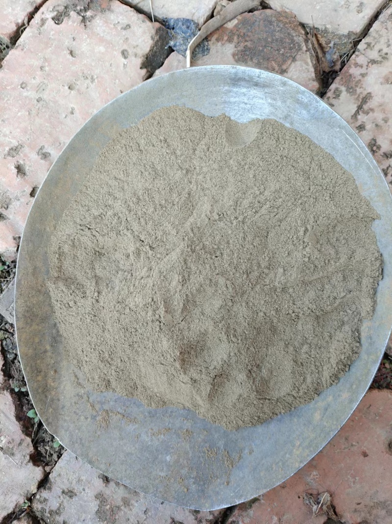 中药混合粉兽用药材粉对接养殖场饲料厂兽厂自有加工厂可按需加工