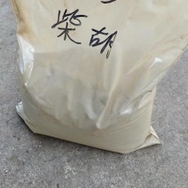 柴胡粉对接养殖场饲料厂兽厂自有加工厂可按照客户要求装袋