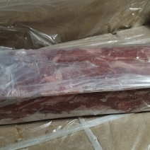 0添加纯干原切羊肉卷砖清真