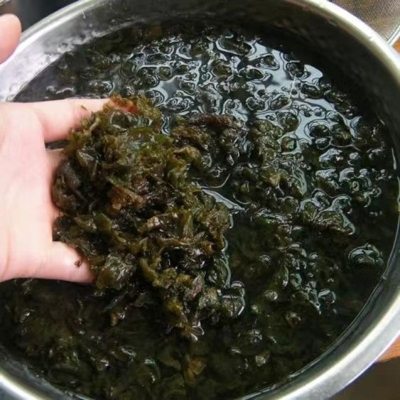 免洗地皮菜干货雷公菜特级蔬菜地软地木耳干货甘肃陇西发货