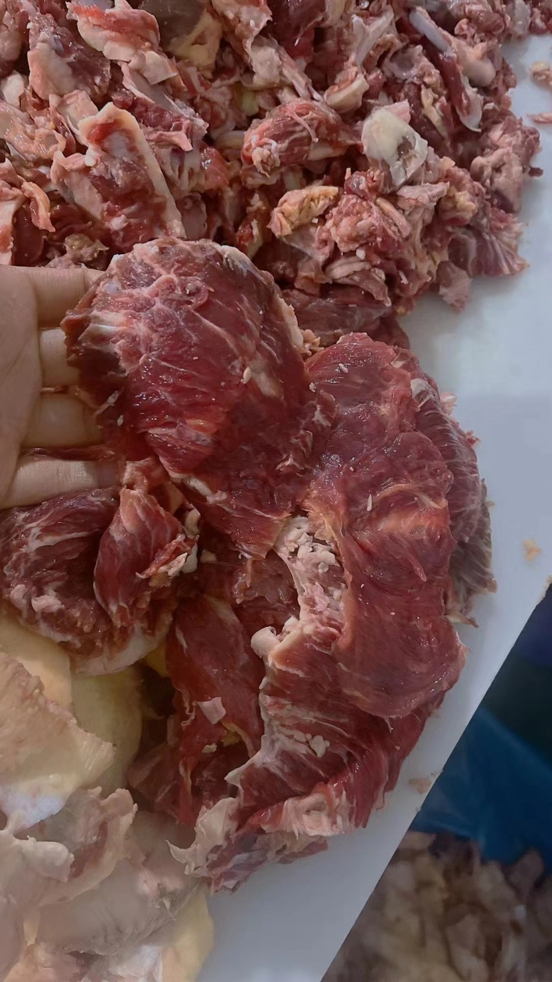 【精选】优质牛碎肉质量保证放心品质欢迎来电洽谈