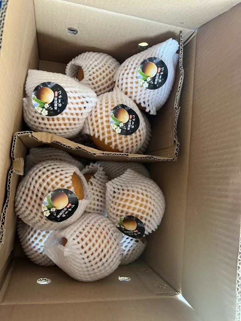 秋月梨，秋月梨礼盒，各种，梨礼盒，现场加工价格，诚信第一
