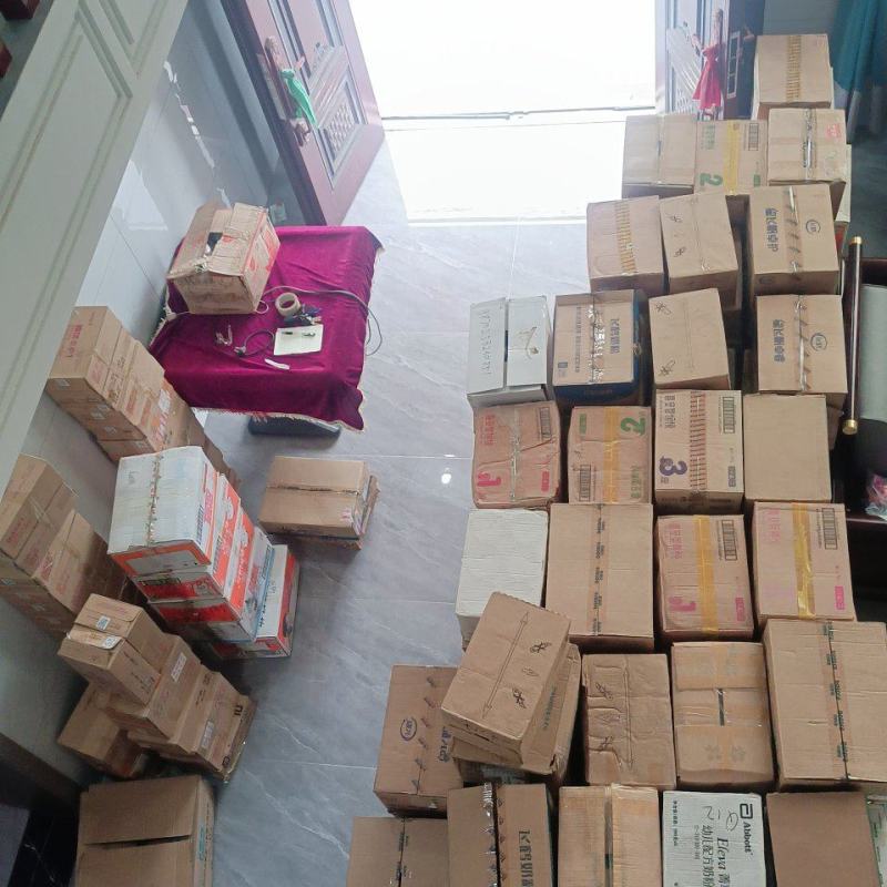 大量出售过期奶粉，仅售、养鸡、养鸭、养殖场等、禁止人食用