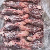 【热卖推荐】羊前腱/新鲜冷冻/厂家一手货源批发