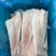 去皮鳕鱼片狭鳕鱼肉鳕鱼块明太鱼肉无头鱼鳕鱼柳去刺鱼柳去骨