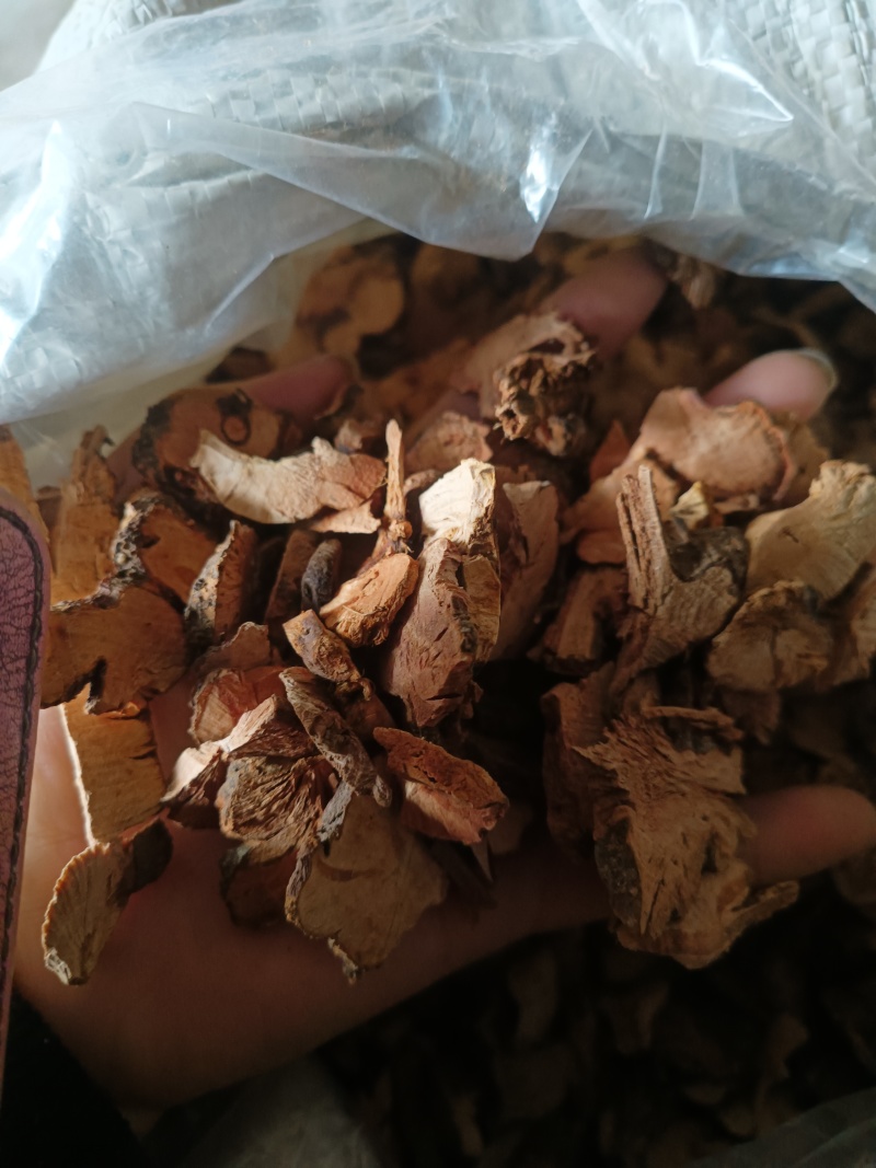 金荞麦一一一野生无硫批发干货产地直发一手货源