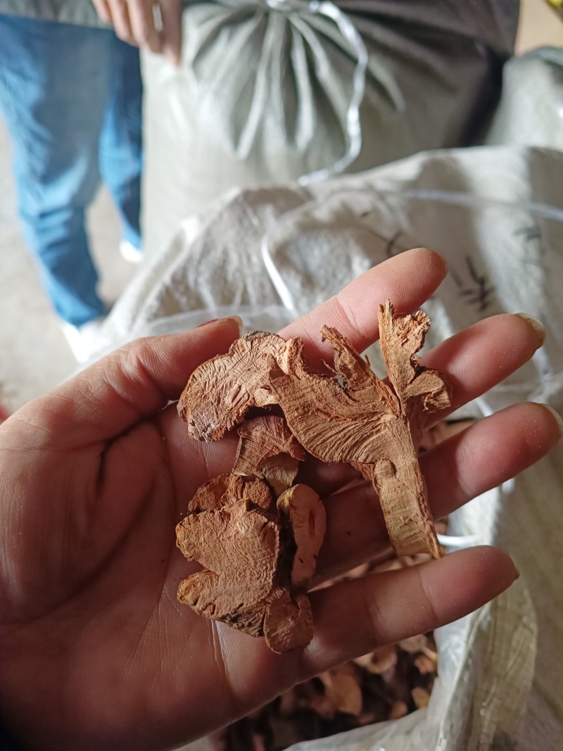 金荞麦一一一野生无硫批发干货产地直发一手货源