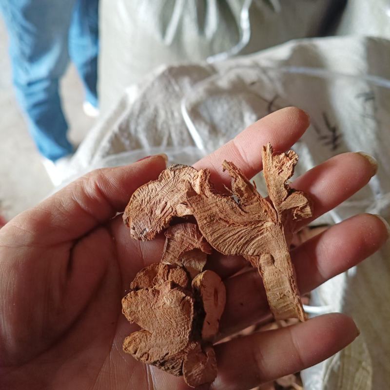 金荞麦一一一野生无硫批发干货产地直发一手货源