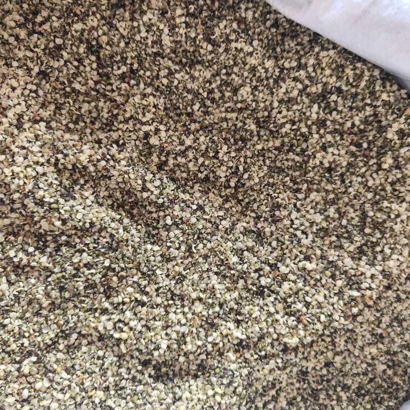 火麻仁去壳祥泰药材栈中药材批发零售实物拍摄量多从优