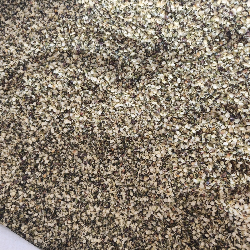 火麻仁去壳祥泰药材栈中药材批发零售实物拍摄量多从优