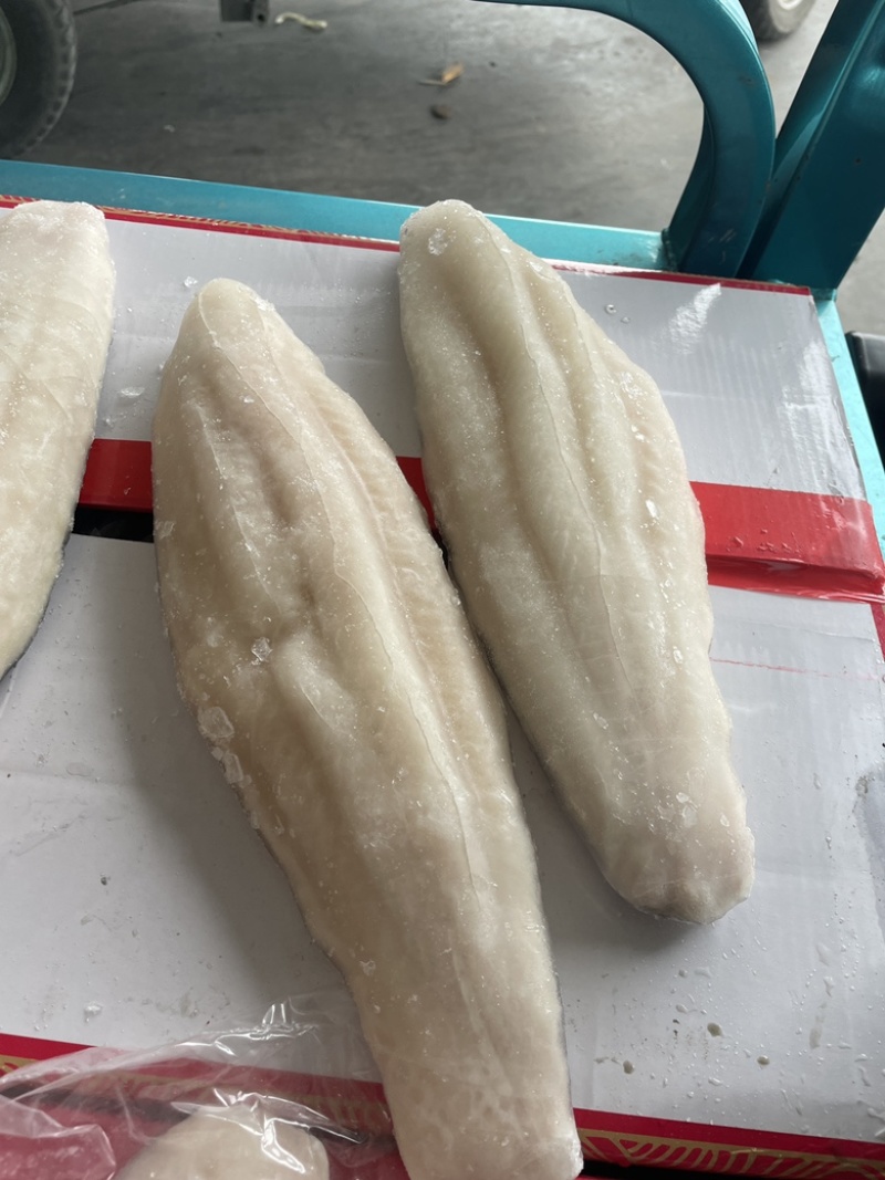 巴沙鱼柳适合水煮鱼酸菜鱼豆花鱼，适合学校食堂