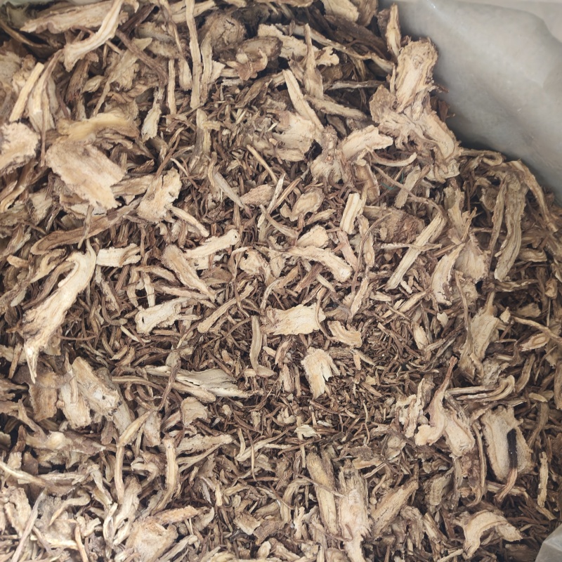 当归全归过2个筛祥泰药材栈中药材批发零售实物拍摄